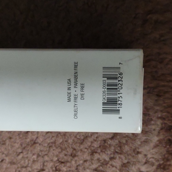 Georgette Klinger Vitamin C Mask - Picture 6 of 6